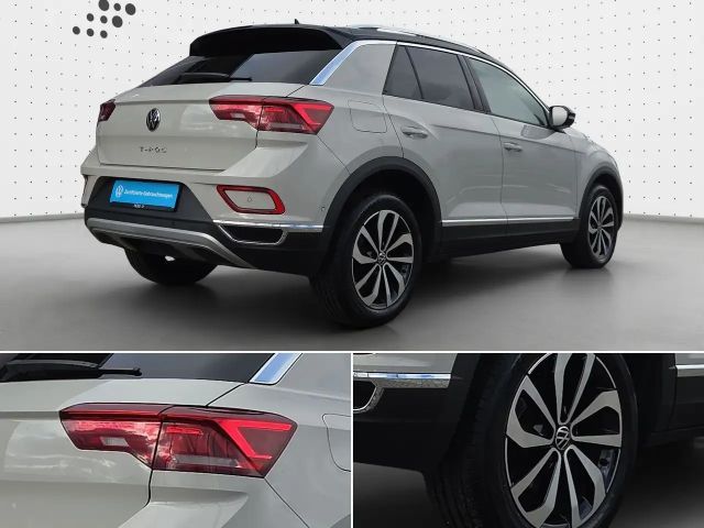 Volkswagen T-Roc 1.5 TSI Style