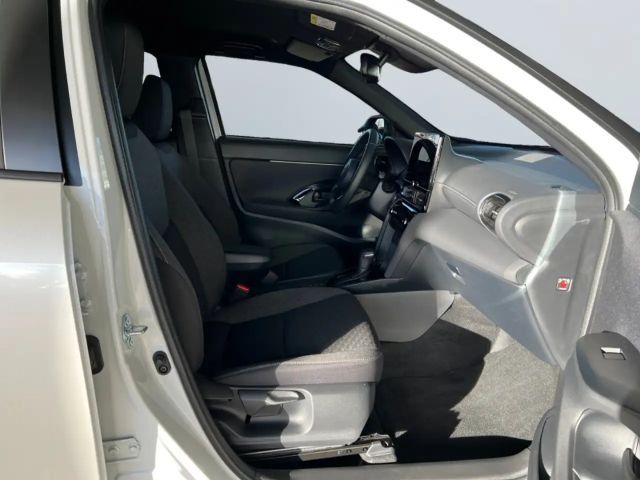 Toyota Yaris Cross Hybride