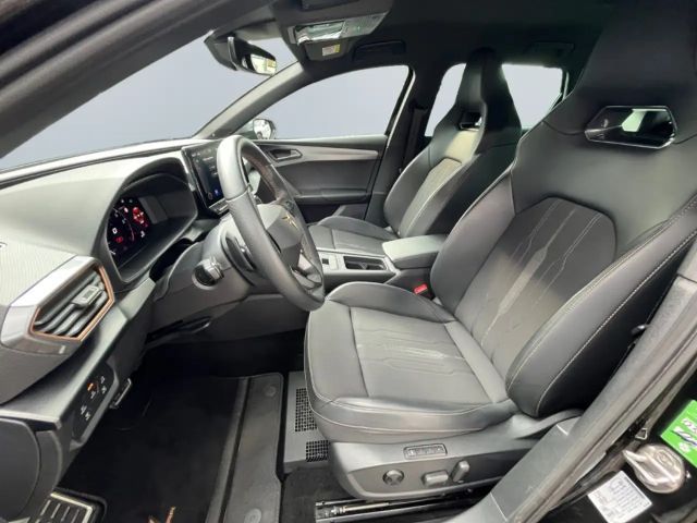 Cupra Leon 2.0 TSI 4Drive DSG ST VZ