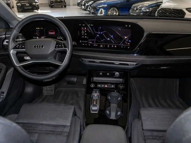 Audi A5 Quattro S-Tronic