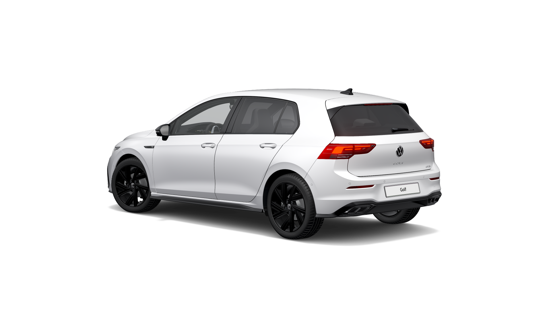 Volkswagen Golf 1.5 eTSI DSG R-Line Style