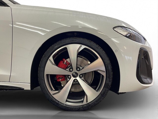 Audi A5 Avant S-Tronic