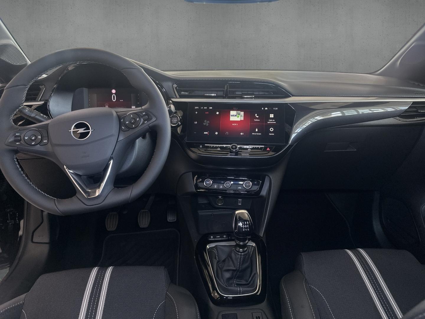 Opel Corsa 1.2 Turbo GS-Line Grand Sport Turbo