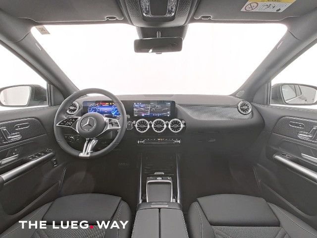 Mercedes-Benz EQA 350 4MATIC