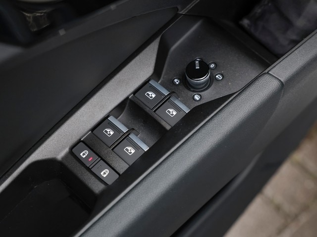 Audi Q4 e-tron Quattro