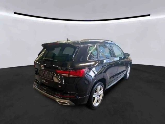 Seat Ateca 1.5 TSI FR-lijn