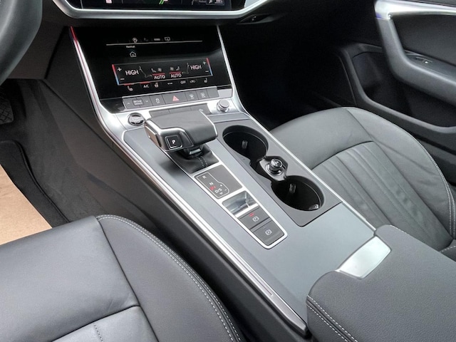 Audi A6 40 TDI Avant Quattro S-Tronic