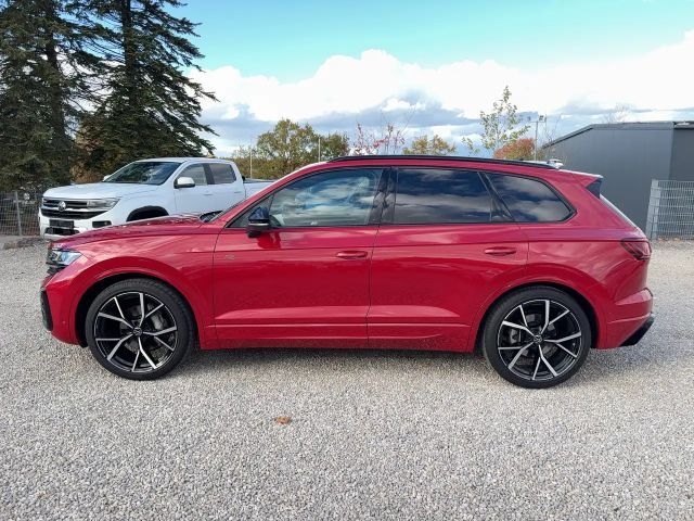 Volkswagen Touareg R-Line Style