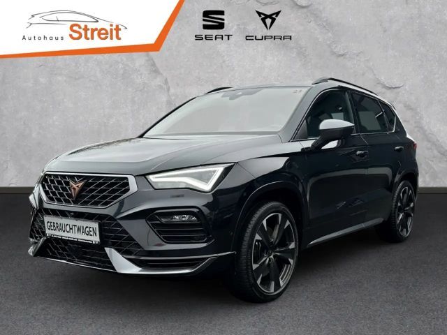 Cupra Ateca 2.0 TSI 4Drive DSG