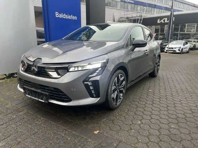 Mitsubishi Colt 1.6 Hybrid