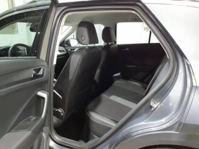 Volkswagen T-Roc TSI CarPlay/Virt/ACC/LED/Navi/PDC