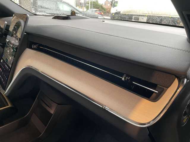 Volvo EX90 Twin motor Ultra