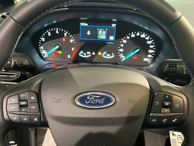 Ford Fiesta Titanium