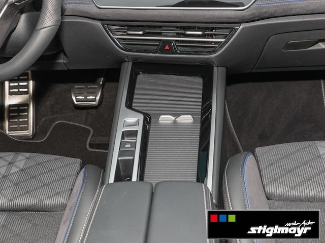 Volkswagen Passat 2.0 TDI DSG R-Line