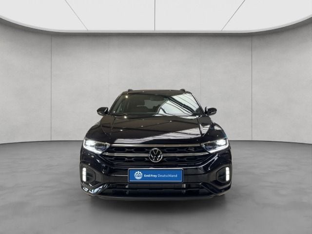 Volkswagen T-Roc 1.5 TSI DSG R-Line