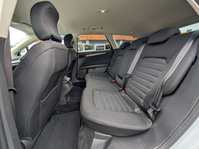 Ford Mondeo Trend Wagon