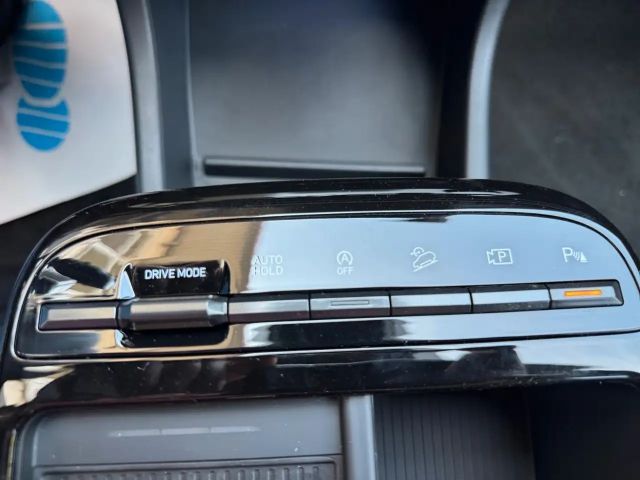 Hyundai Tucson 1.6 N Line T-GDi