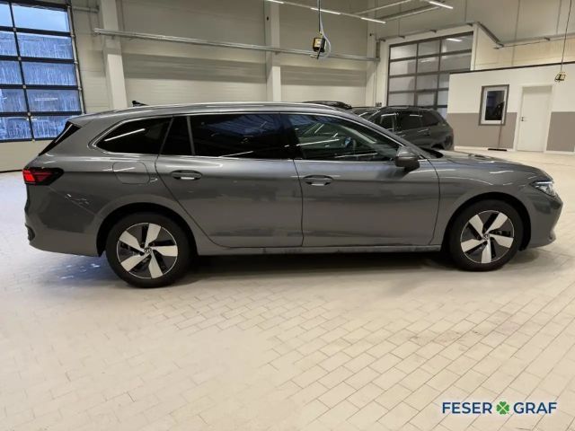 Volkswagen Passat 2.0 TDI Business DSG IQ.Drive