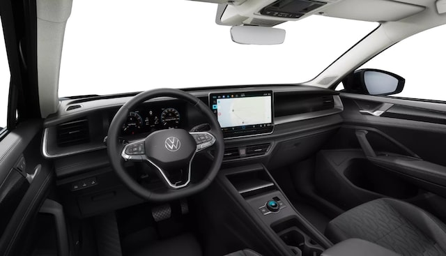 Volkswagen Tayron 1.5 eTSI DSG Life