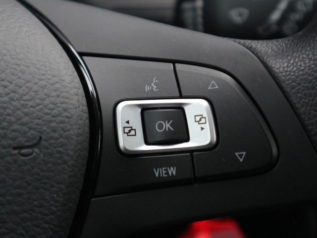 Volkswagen Polo Comfortline