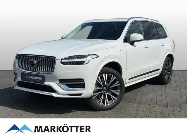 Volvo XC90 AWD Inscription Recharge T8