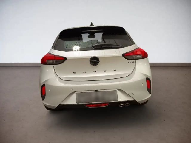 Opel Corsa GS-Line Grand Sport Hybrid