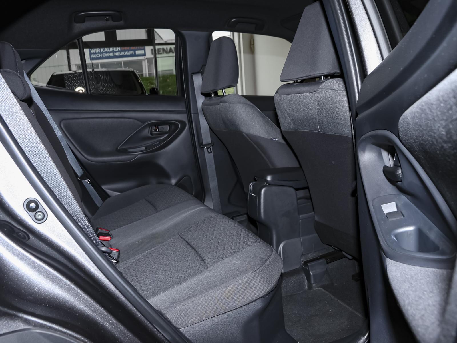 Toyota Yaris Cross 5-deurs Club