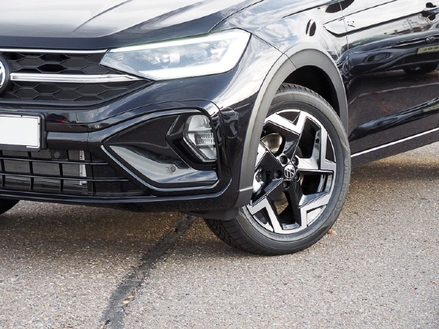 Volkswagen Taigo 1.5 TSI DSG R-Line