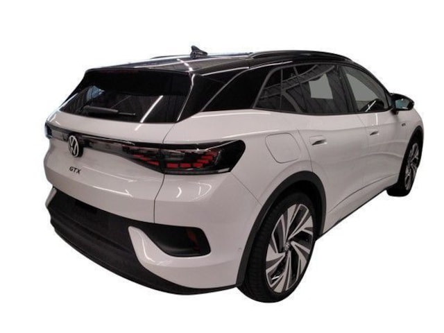 Volkswagen ID.4 4Motion GTX IQ.Drive