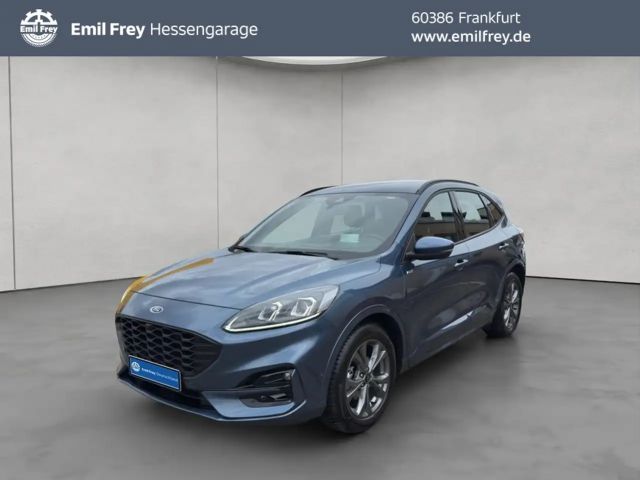 Ford Kuga ST Line