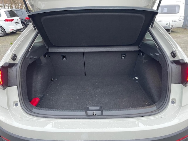 Volkswagen Taigo 1.0 TSI