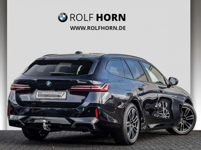 BMW 520 520i M-Sport Touring