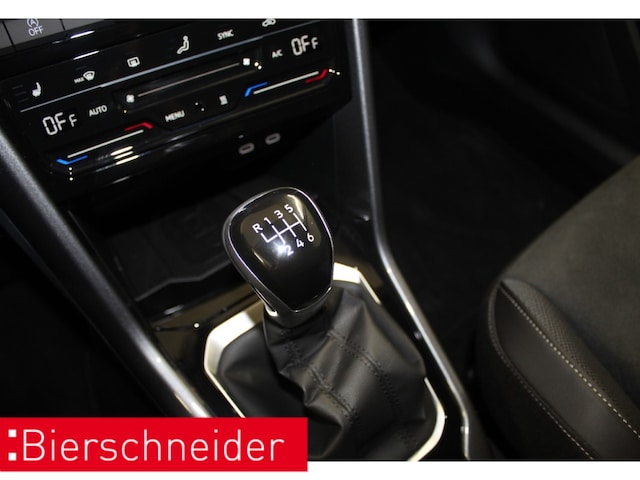 Volkswagen T-Roc 1.5 TSI IQ.Drive Style