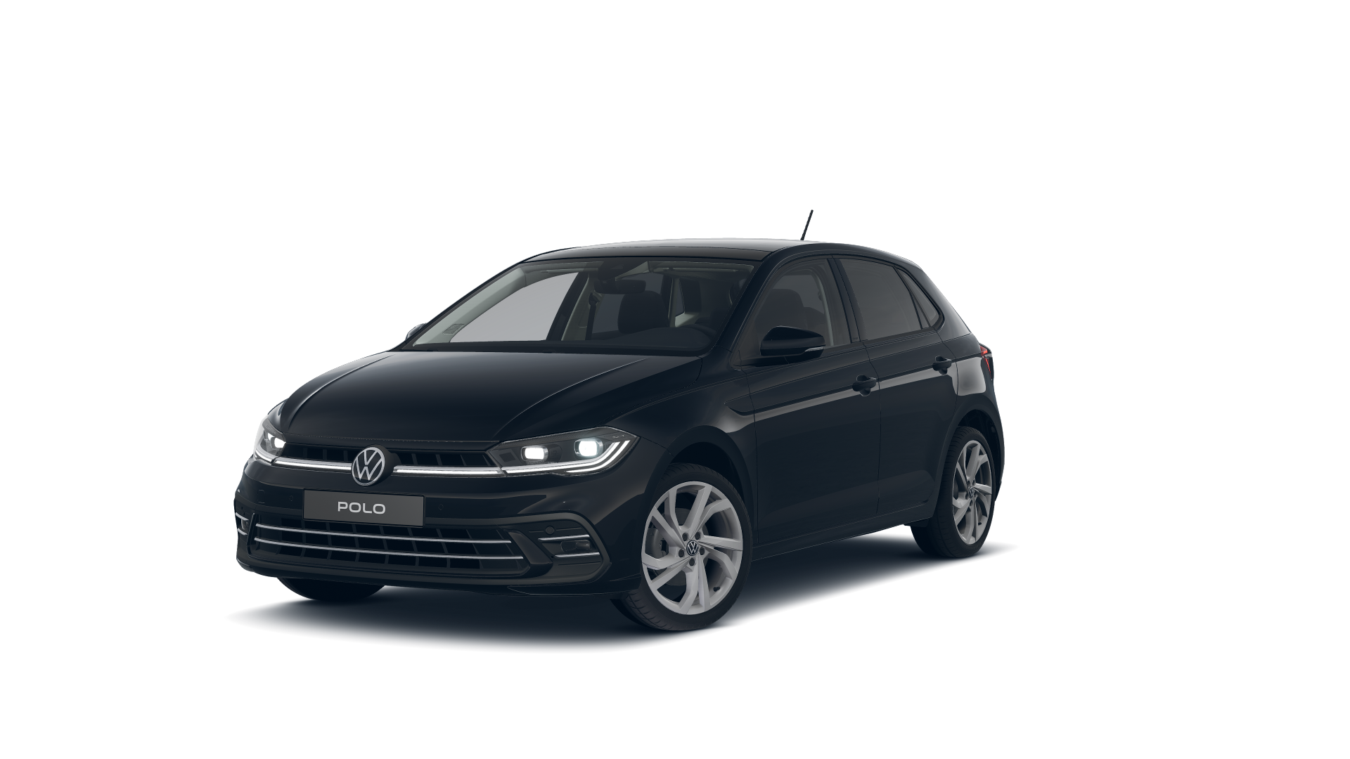 Volkswagen Polo 1.0 TSI DSG