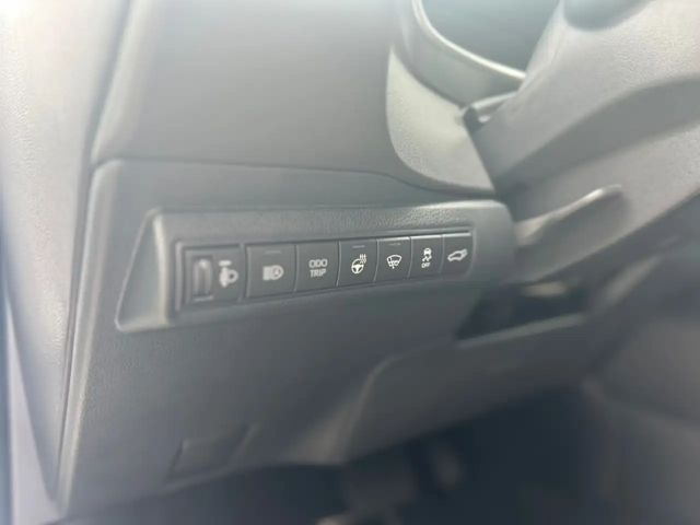 Toyota Corolla Hybride