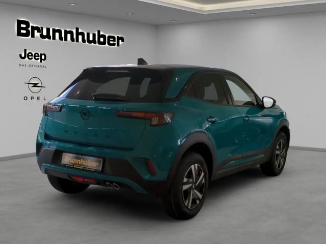 Opel Mokka Edition Turbo