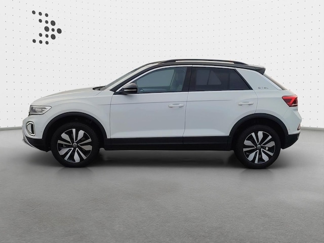 Volkswagen T-Roc 2.0 TDI DSG