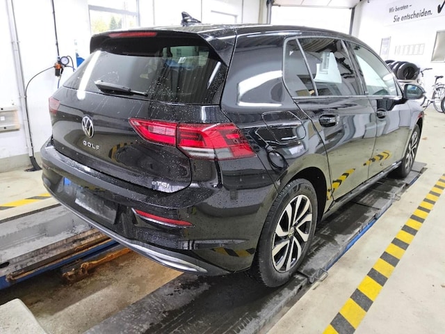 Volkswagen Golf Golf VIII