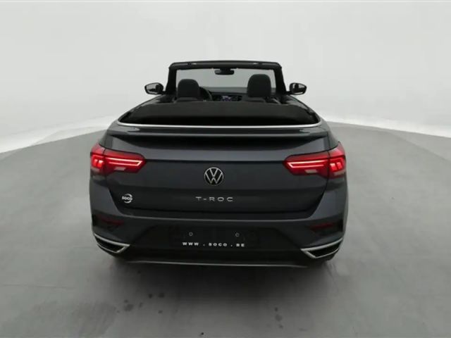 Volkswagen T-Roc 1.0 TSI Style