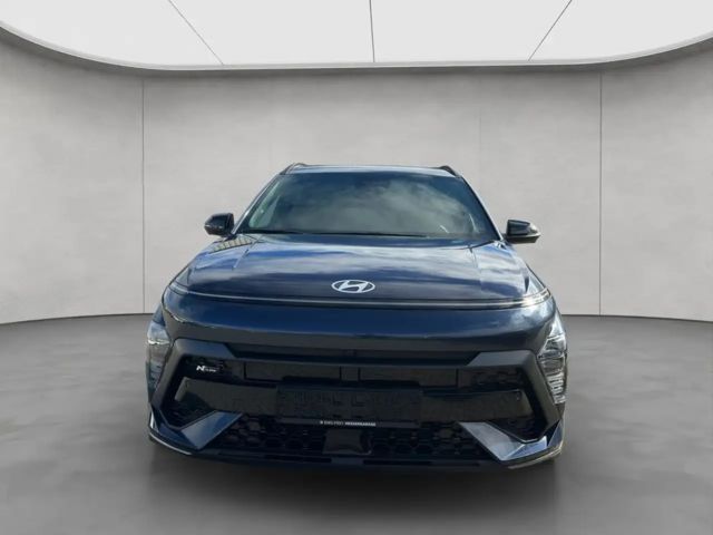 Hyundai Kona 1.6 Hybrid N Line