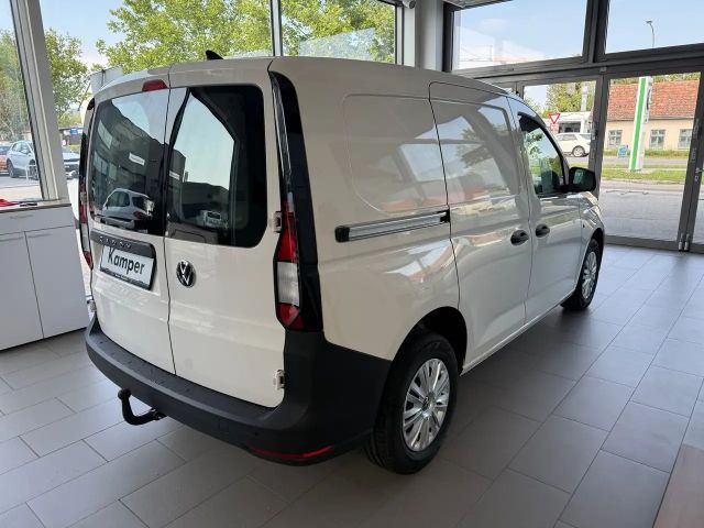 Volkswagen Caddy Cargo TDI