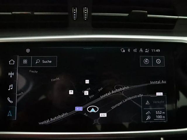 Audi A6 35 TDI Avant