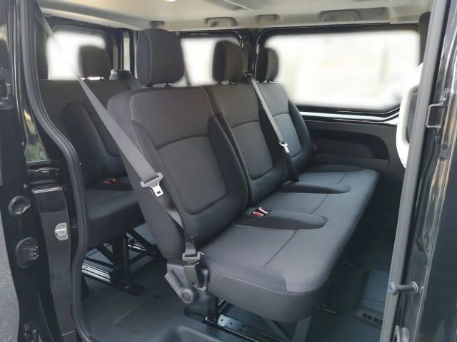 Nissan Primastar L1H1