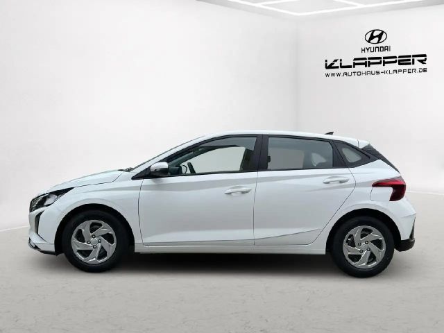 Hyundai i20 Select