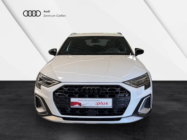 Audi A3 35 TDI S-Tronic