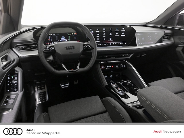 Audi Q5 Hybride Quattro S-Tronic