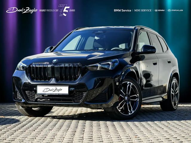 BMW X1 M-Sport sDrive18i