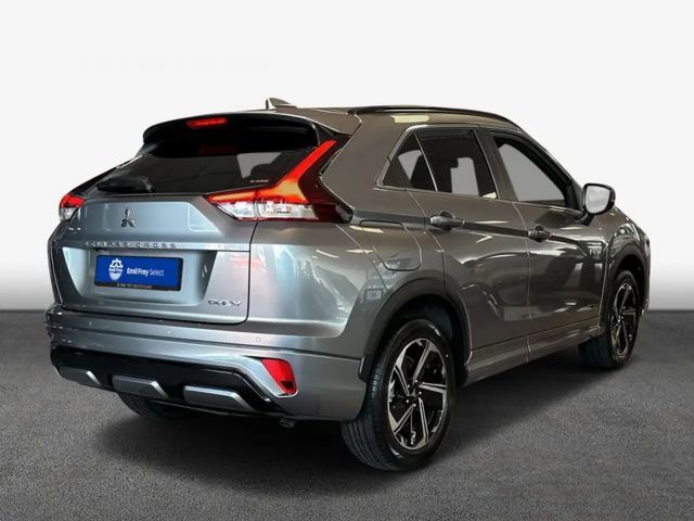 Mitsubishi Eclipse Cross 4WD PHEV
