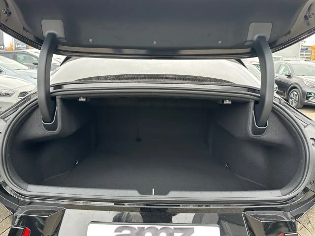 Kia EV4 81.4 kWh Fastback GT-Line