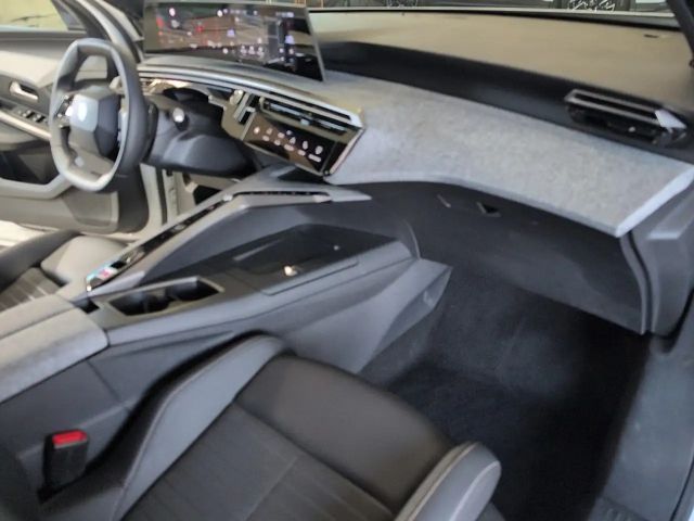 Peugeot 3008 Allure Pack Hybrid